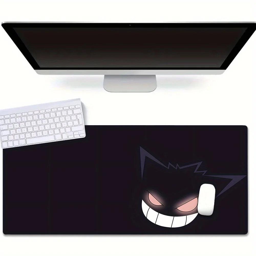 Touch Control Gaming Mouse Pad