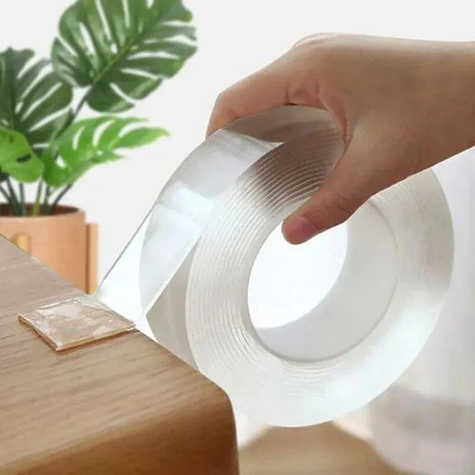3M Nano Tape Double Sided Transparent Waterproof Adhesive Tapes