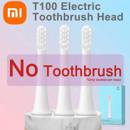 XIAOMI Mijia T100 Sonic Electric Toothbrush Waterproof USB