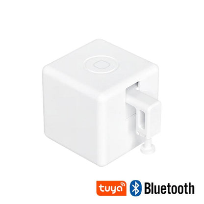 Tuya Zigbee Smart Fingerbot Switch Bot Remoter for Home