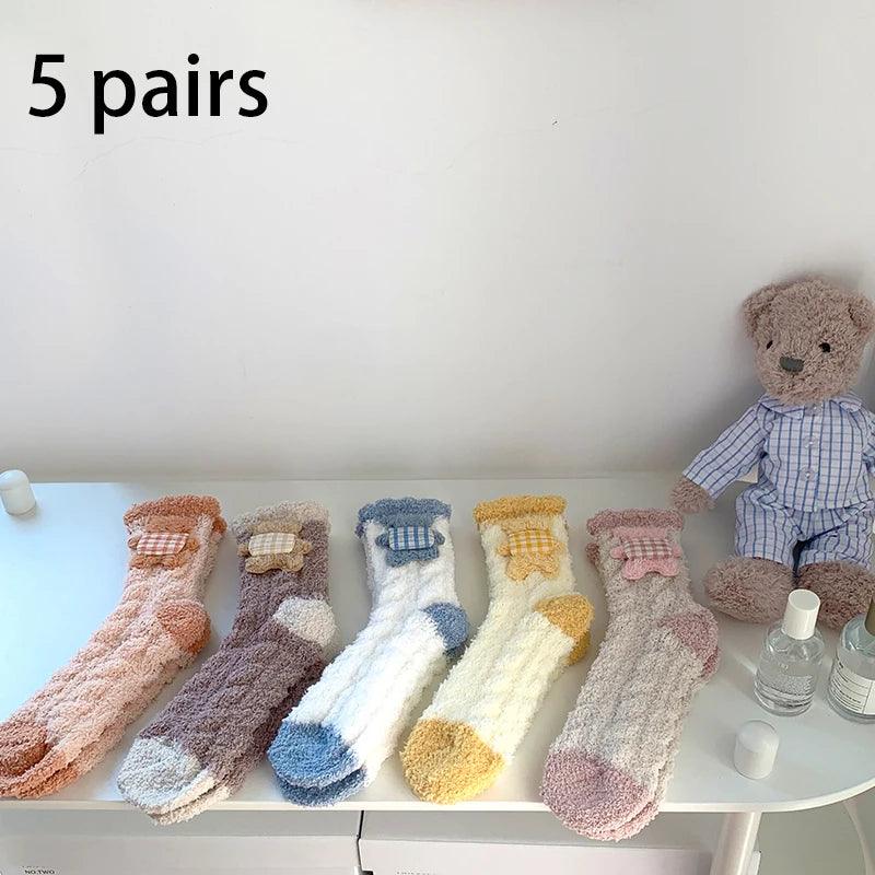 8 Pairs Women / Men Boat Socks Invisible Low Cut Silicone Non-slip Summer No-show Ankle Socks Solid Color Casual Breathable