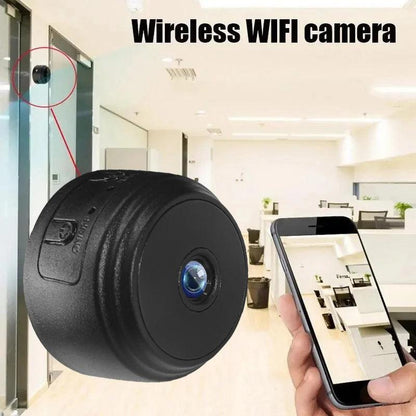 A9 WiFi Mini Camera Wireless Video Recorder For Smart Home