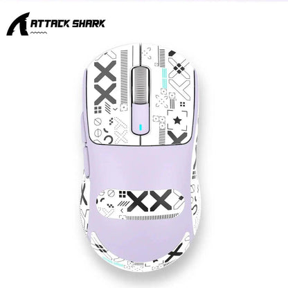 Attack Shark X3pro X3 Wireless Mouse Macro Gaming Mouse