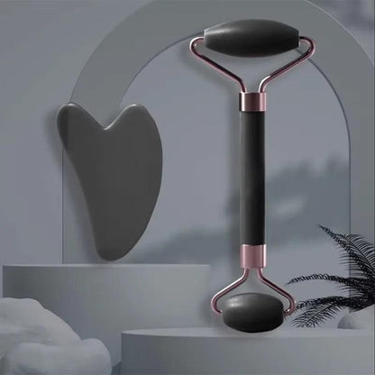 Roller & Gua Sha Face Roller Skin Care Tools Massager