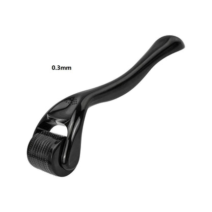 540 Needles Derma Roller for Facial Body Hair Growth