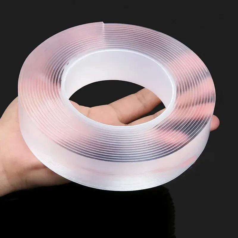 3M Nano Tape Double Sided Transparent Waterproof Adhesive Tapes