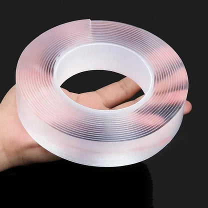 3M Nano Tape Double Sided Transparent Waterproof Adhesive Tapes