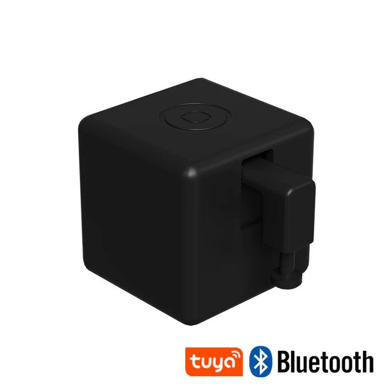 Tuya Zigbee Smart Fingerbot Switch Bot Remoter for Home