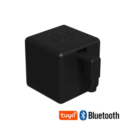 Tuya Zigbee Smart Fingerbot Switch Bot Remoter for Home