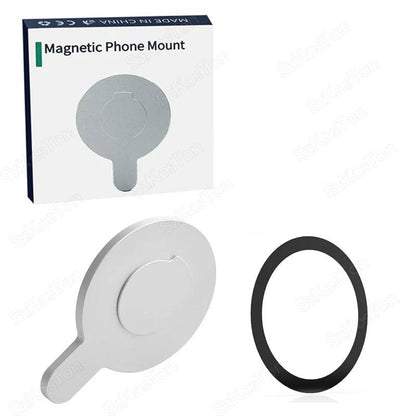 For DJI Magnetic Ring Clamp Holder for Any Phone Magsafe