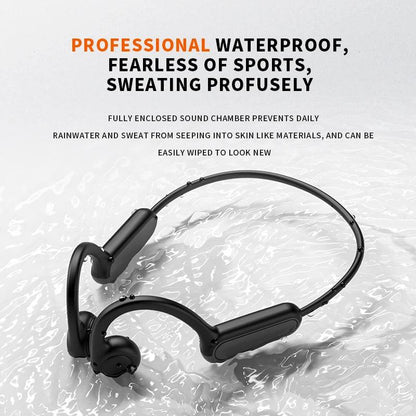 Xiaomi Mijia Bone Conduction Earphones Bluetooth 5.3 Waterproof Headset