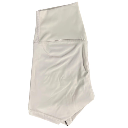 Women's Sports Yoga Shorts with High Waist and Hip Lift