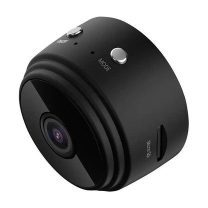 A9 WiFi Mini Camera Wireless Video Recorder For Smart Home
