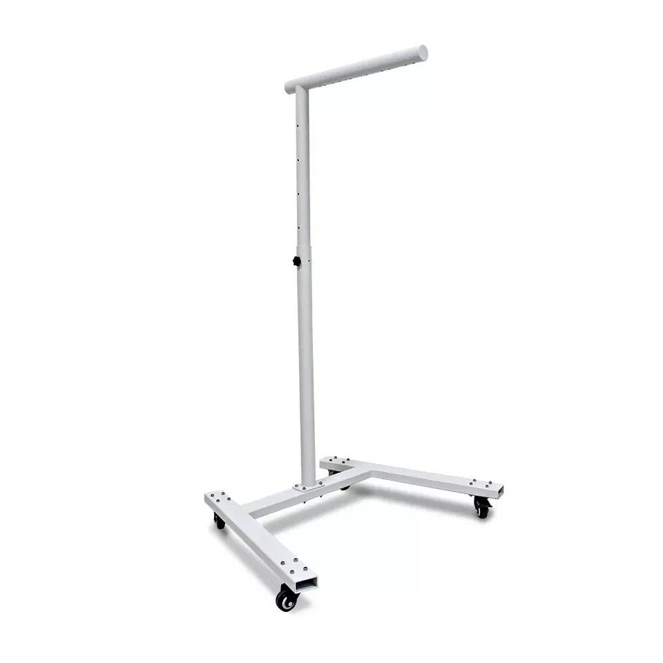 Dual Chip Red Light Therapy Panel Lamp for Face and Body