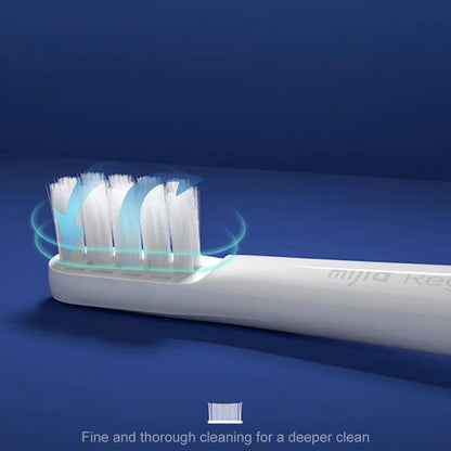 XIAOMI Mijia T100 Sonic Electric Toothbrush Waterproof USB