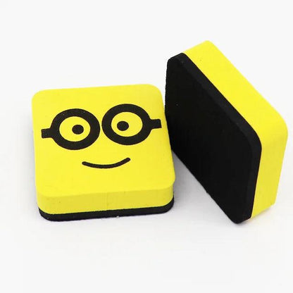 A5 Reusable Whiteboard Notebook Memo Book With Free Pen