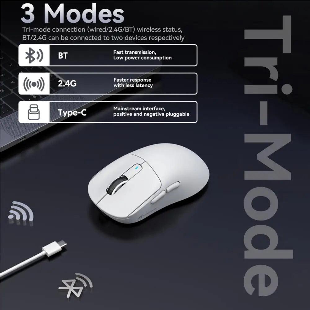 Attack Shark X3pro X3 Wireless Mouse Macro Gaming Mouse