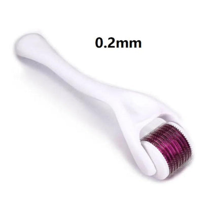 540 Needles Derma Roller for Facial Body Hair Growth