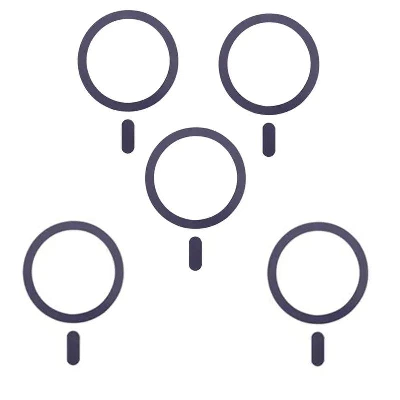 Magnetic Stickers for Devices