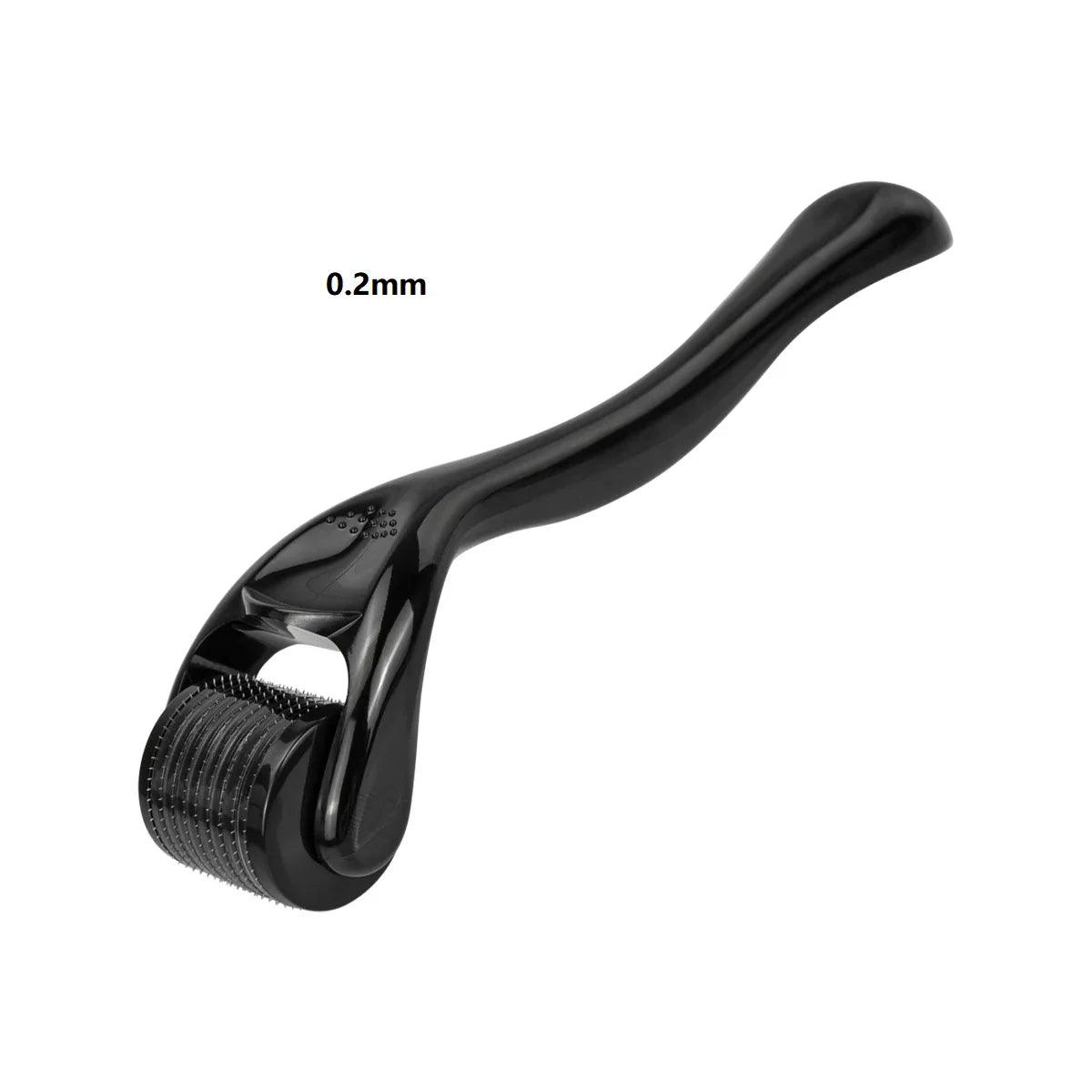 540 Needles Derma Roller for Facial Body Hair Growth