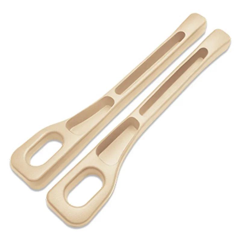 2Pc/1Pc Pu Car Seat Gap Plug Strip Side Seam Car Gap Filler Leak Proof Seat Gap Storage Organizer Interior Decoration - WildlifeStyle