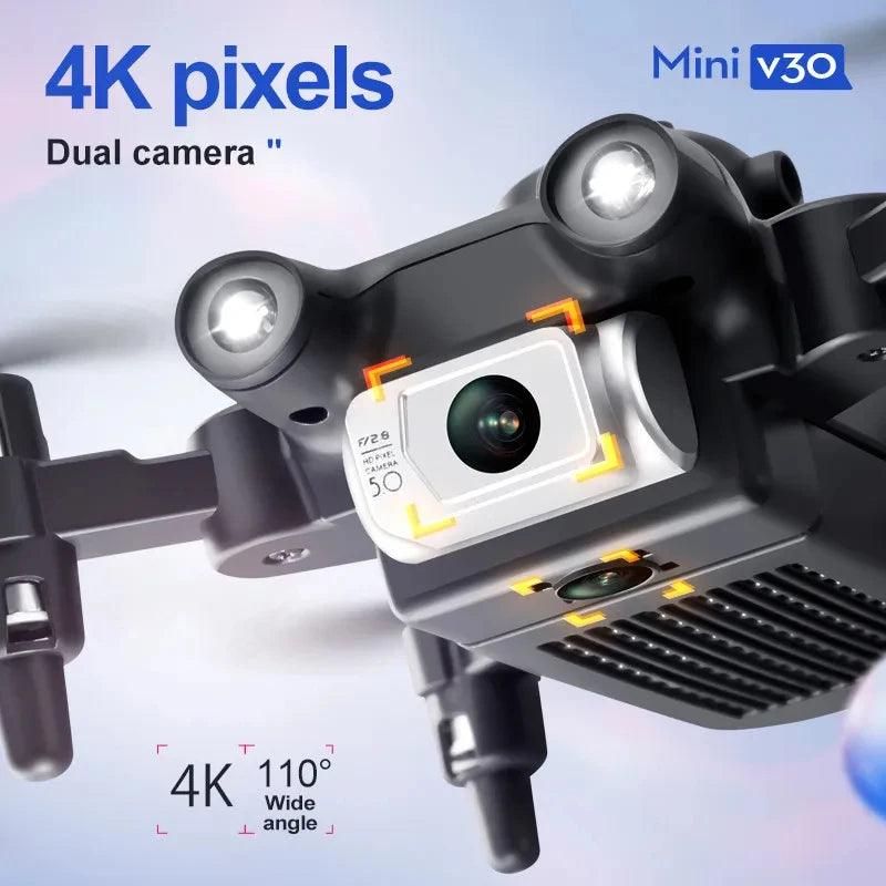 User Manual for XIAOMI 4DRC V30 Drone