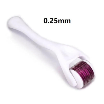 540 Needles Derma Roller for Facial Body Hair Growth
