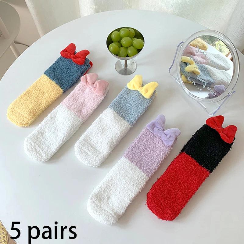 8 Pairs Women / Men Boat Socks Invisible Low Cut Silicone Non-slip Summer No-show Ankle Socks Solid Color Casual Breathable