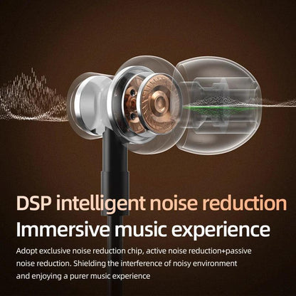 BT8 Wireless Bluetooth Earphones Headphones for Sports Music