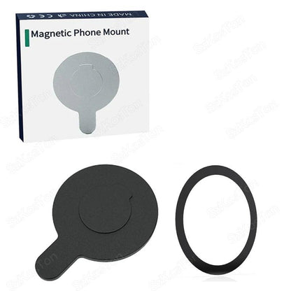 For DJI Magnetic Ring Clamp Holder for Any Phone Magsafe