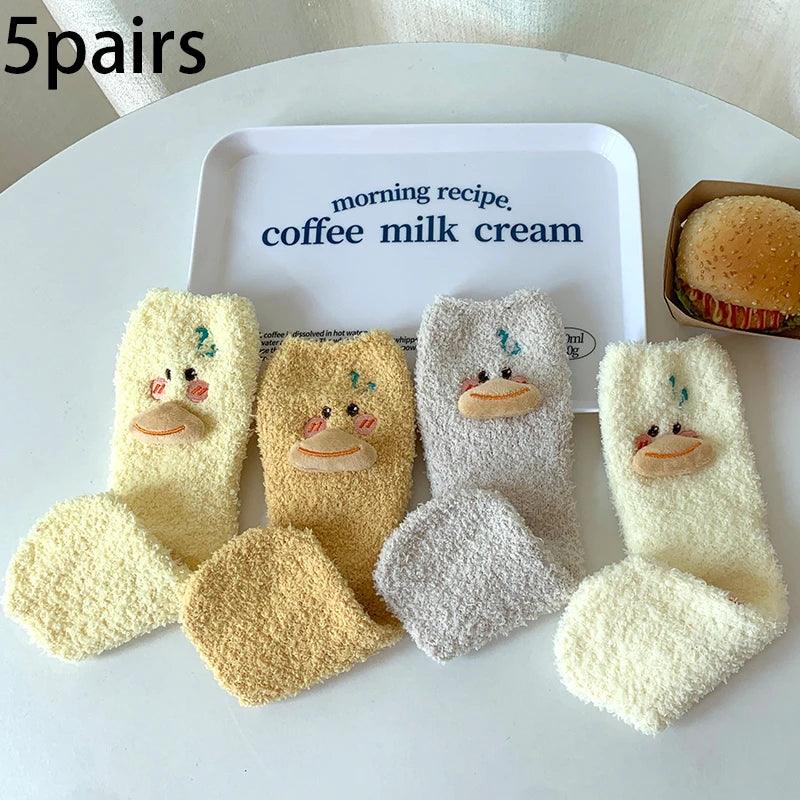 8 Pairs Women / Men Boat Socks Invisible Low Cut Silicone Non-slip Summer No-show Ankle Socks Solid Color Casual Breathable