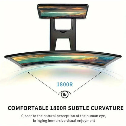 Newest 12 Inch Screen Magnifier HD Phone Holder Amplifier