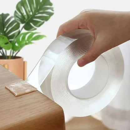 3M Nano Tape Double Sided Transparent Waterproof Adhesive Tapes