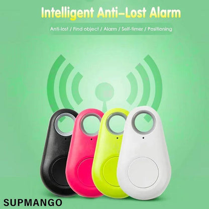 Smart BT Tracker Key Locator For Kids Wallets Luggage