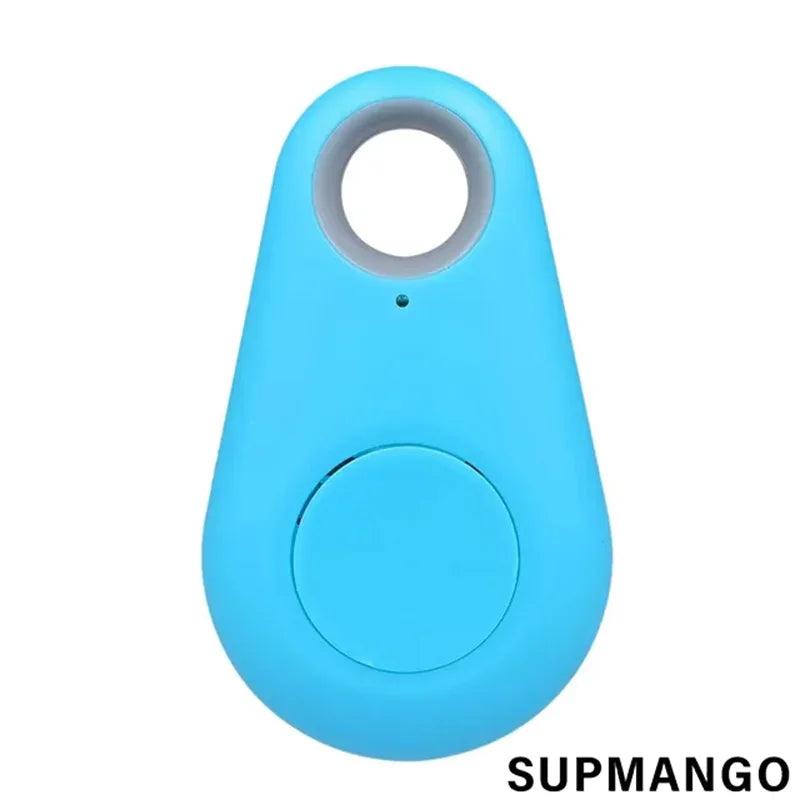 Smart BT Tracker Key Locator For Kids Wallets Luggage