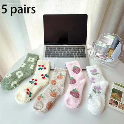 8 Pairs Women / Men Boat Socks Invisible Low Cut Silicone Non-slip Summer No-show Ankle Socks Solid Color Casual Breathable