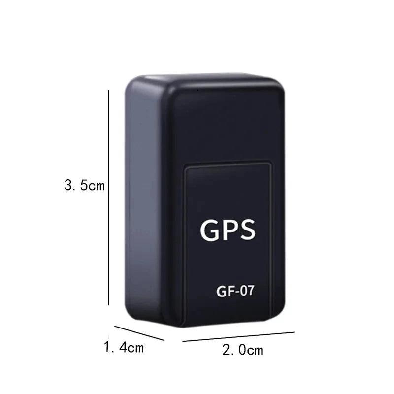 GPS Tracking Device