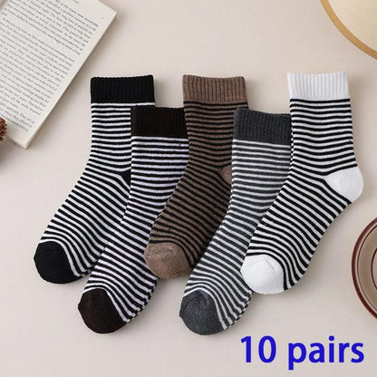 8 Pairs Women / Men Boat Socks Invisible Low Cut Silicone Non-slip Summer No-show Ankle Socks Solid Color Casual Breathable