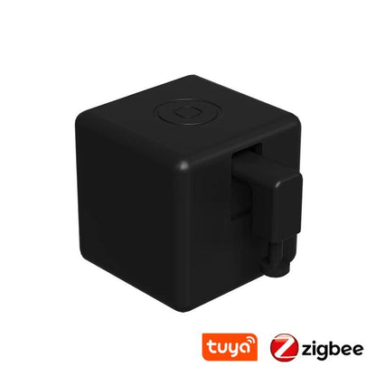 Tuya Zigbee Smart Fingerbot Switch Bot Remoter for Home