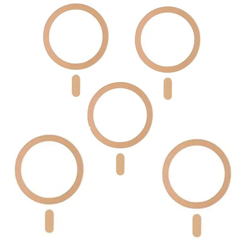 Magsafe Compatible Plates