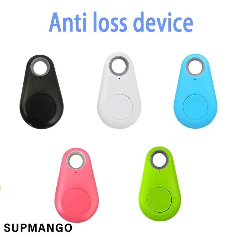 Smart BT Tracker Key Locator For Kids Wallets Luggage
