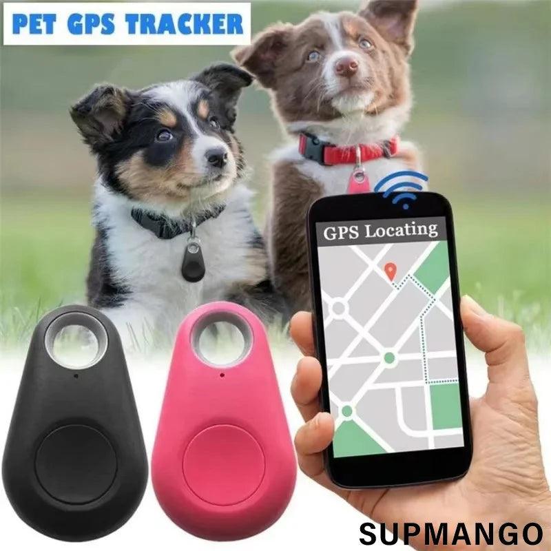 Smart BT Tracker Key Locator For Kids Wallets Luggage