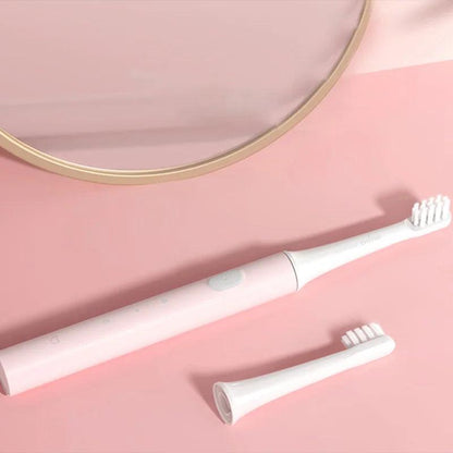 XIAOMI Mijia T100 Sonic Electric Toothbrush Waterproof USB