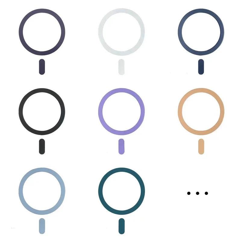 Magsafe Magnetic Plate Ring